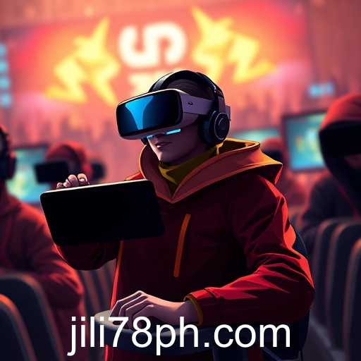 The Gaming Industry's Evolution: Spotlight on jili78