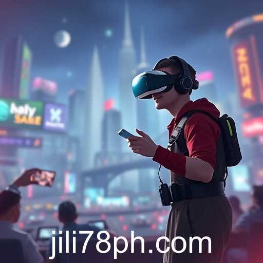 The Rising Influence of Digital Gaming in 2025