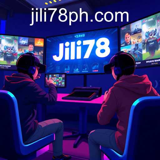 The Rise of Jili78: A Game-Changing Platform in 2025