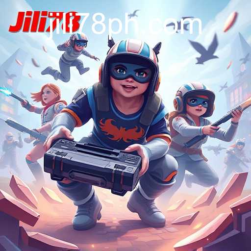 The Rise of Jili78 in the Gaming World