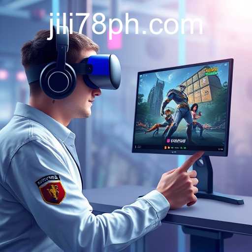 The Rise of Jili78: Transforming Online Gaming Landscape