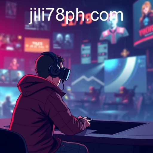 The Rise of Jili78 in Gaming Industry