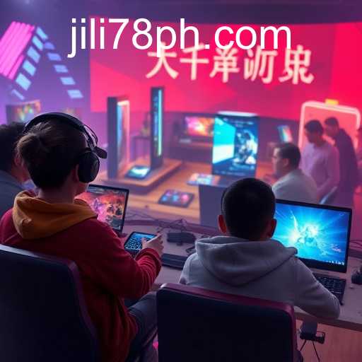 The Rise of English Game Websites in a Changing World