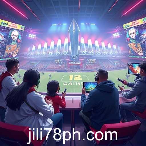 The Rise of Jili78 in the Gaming World