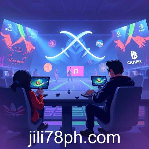 The Rise of Jili78: A New Era in Online Gaming
