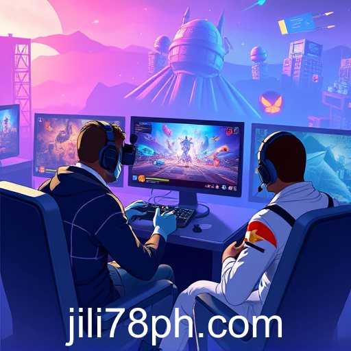 The Rise of Jili78 in the Gaming Industry