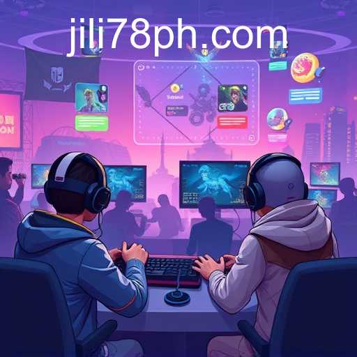 Rising Trends in Online Gaming