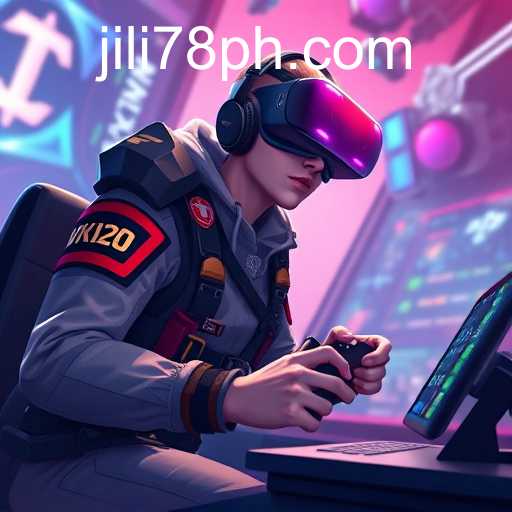 The Rise of Jili78 Amidst the 2025 Gaming Boom